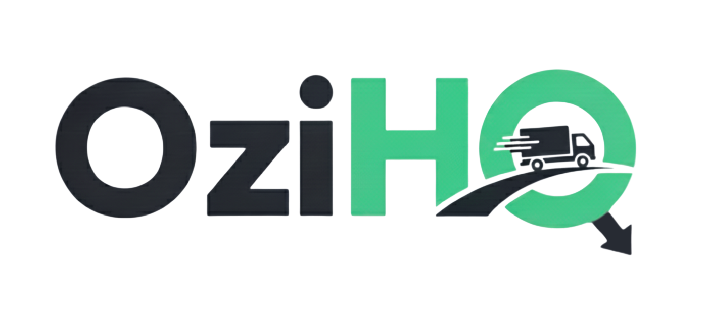OziHQ